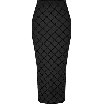 Dámská sukně Hugo Open Misc 4741433 16 (XXL)