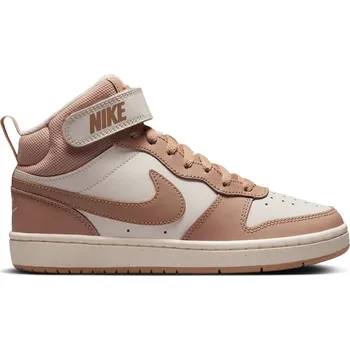 Dívčí obuv Boty Nike Pale Ivory 239031 4 (36.5)