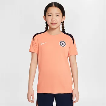 Chelsea FC Nike APRICOT AGATE 7155189 9-10 Yrs