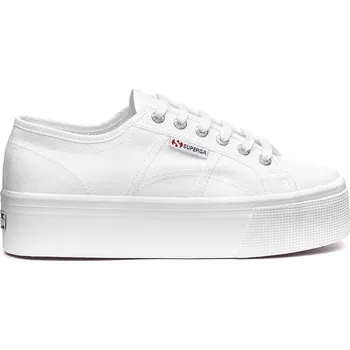 Dámská obuv Tenisky Superga White 2102109 7 (41)