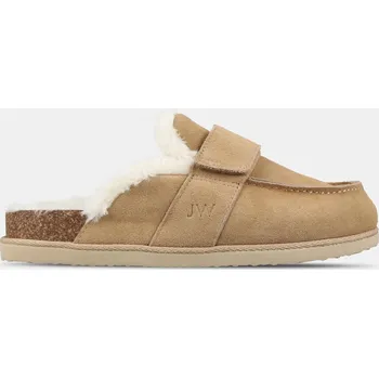 Dámské pantofle Jack Wills Sand 2630467 5 (38)