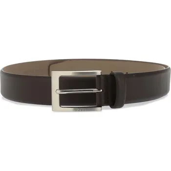 Opasek Pásek Boss Dark Brown 2327546 44R (115cm)