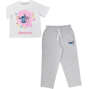 Chlapecké pyžamo Linea Stitch 4963455 5-6 Yrs