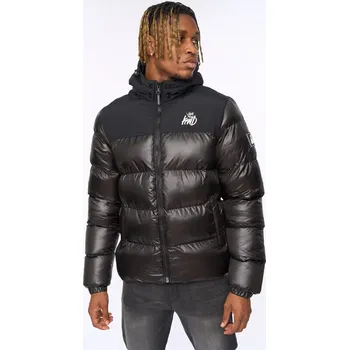 Pánská větrovka Bunda Kings Will Dream Black 9601918 XL