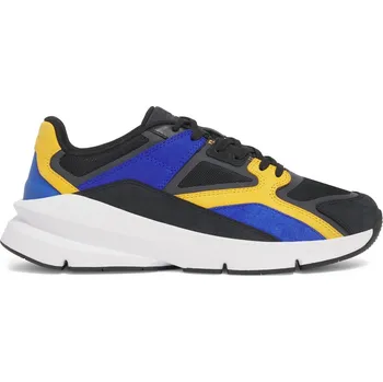 Dětská móda Boty Under Armour Black 3972491 4.5 (37.5)