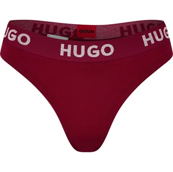 Kalhotky Kalhotky Hugo Dark Red 736816 14 (XL)