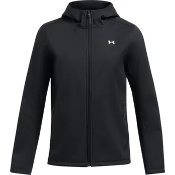 Bunda Under Armour Black 8868119 10 (S)