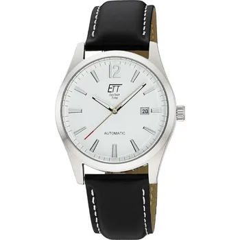 Hodinky ETT Eco Tech Time EGS-40406-11L Motion Drive Automatic 41mm 10ATM
