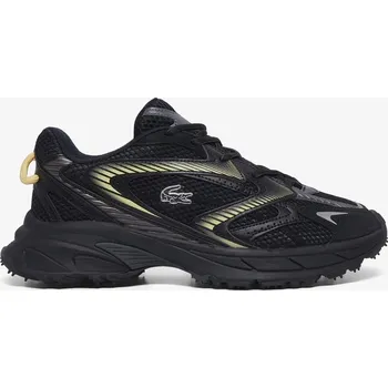 Pánské tenisky Tenisky Lacoste Black 5286290 UK 9.5