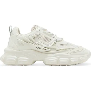 Pánská obuv Tenisky Steve Madden Beige 9276133 10 (44)