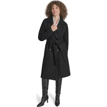 Bunda DKNY Black 4549614 16 (XL)