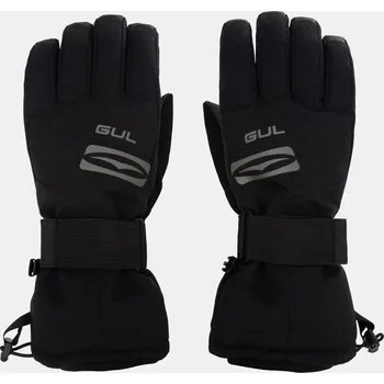 Rukavice Gul Black 9373640 XL