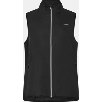 Dámská vesta Vesta HEAD Black 5949927 16 (XL)