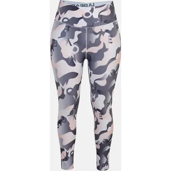 Dámské oblečení Legíny LA Gear Onde Pink 5448940 12 (40)