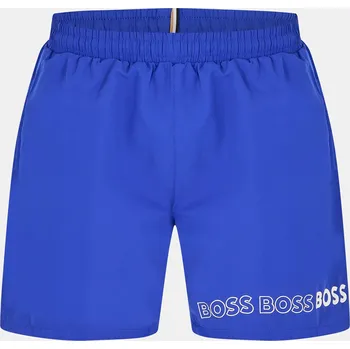 Pánské plavky Plavky Boss Bright Blue 804224 S