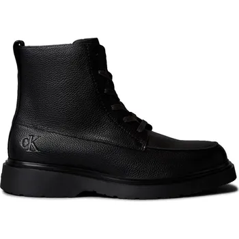 Pánská obuv Boty Calvin Klein Triple Black 9065477 7 (41)