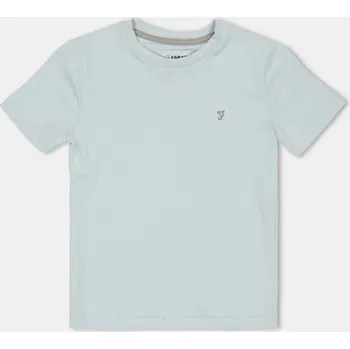 Dívčí tričko Tričko Farah Blue 3467506 5-6