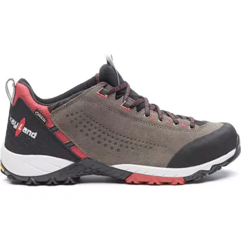 Pánská treková obuv Kayland Nízká treková obuv Kayland Alpha GTX Brown - UK 10½ (295mm)