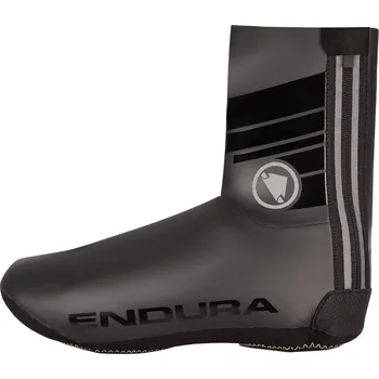 Cyklistická bunda Endura Black 4234740 Large