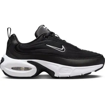 Dámská obuv Tenisky Nike Black 1446685 8 (42.5)