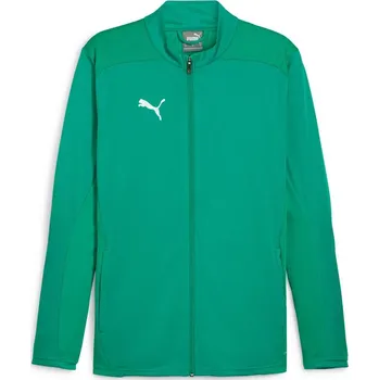 Pánská větrovka Bunda Puma Green 212340 S