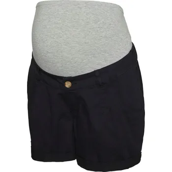 Dámské kraťasy Kraťasy Mamalicious Black 8482927 14 (L)