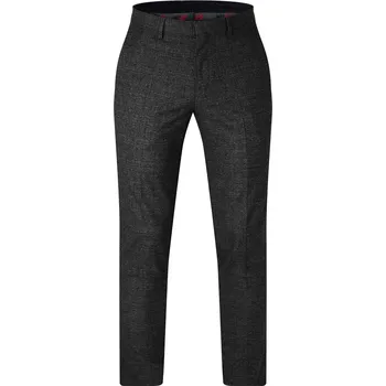 Pánské oblečení Kalhoty Hugo Medium Grey 034 6796182 30 Reg