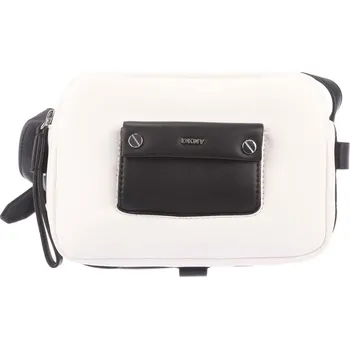 Sportovní batoh Batoh DKNY White Black 7221674 One Size