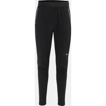 Pánská móda Tepláky Everlast Black 8983153 S