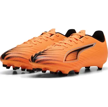 Kopačky Kopačky Puma Orange 7337015 8.5 (42.5)