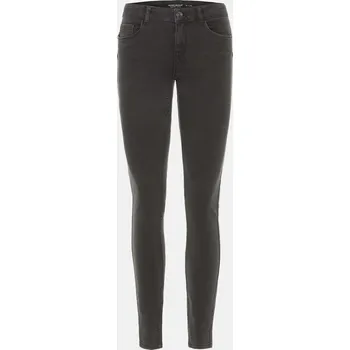 Dámské džíny Džíny Vero Moda Dark Grey Denim 6544581 XS L34