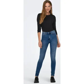 Tričko Only Black 6213229 10 (S)