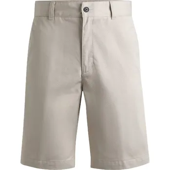 Pánské kraťasy Kraťasy Hugo Grey 2137125 29 inch