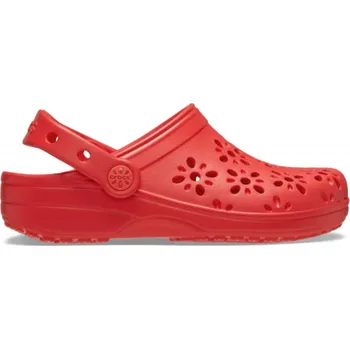 Dívčí obuv Boty Crocs Cherry Red 2692267 C11 (29)