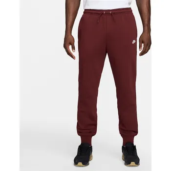 Tepláky Nike Dark Team Red 272569 2XL