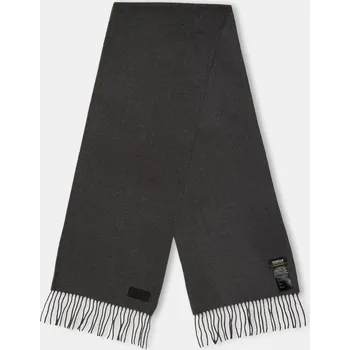 Šála Barbour International Grey Marl 3420895 One Size