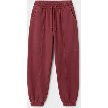 Tepláky I Saw It First Burgundy 8406621 10 (S)