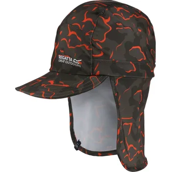 Kšiltovka Regatta GrpLfMagmCam 3480630 Childs