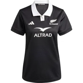 Dámské tričko adidas Black 7253658 10 (S)