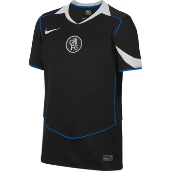 Chelsea FC Nike Black 6786215 9-10 (M)
