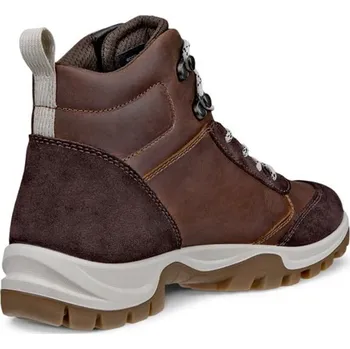 Moto obuv Boty Ecco Coffee 8467185 6 (39)