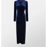 Šaty HUGO Dark Blue 7526305 XS