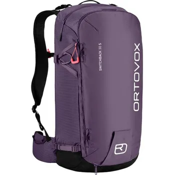 turistický batoh Batoh ORTOVOX Switchback 30L S Wild Berry