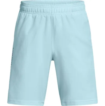 Chlapecké plavky Under Armour Blue 655704 7-8