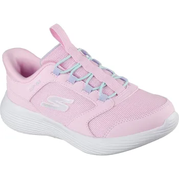 Dívčí obuv Boty Skechers Light Pink 679279 2 (35)