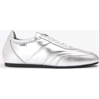 Dámská obuv Tenisky LOVE MOSCHINO Silver 5731871 3 (36)