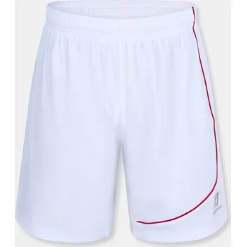 Pánské kraťasy Kraťasy Warrior White 165979 S