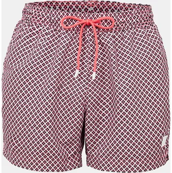 Pánské plavky Plavky BOSS Bright Pink 671 862820 L