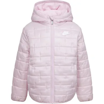 Dívčí bunda Nike Pink Foam 136649 4-5 Yrs