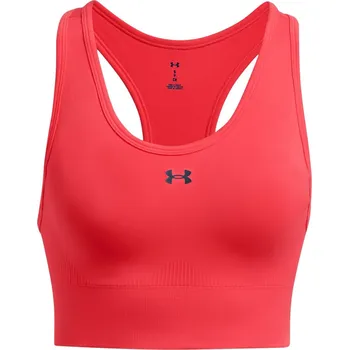 Dámské spodní prádlo Sportovní podprsenka Under Armour Red 8025446 8 (XS)